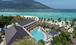 Irene Resort Koh Lipe