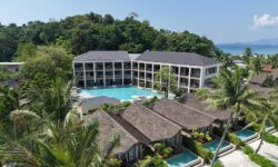 Irene Resort Koh Lipe