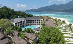 Irene Resort Koh Lipe