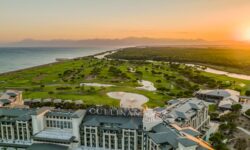 Cullinan Belek