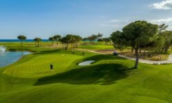 Cullinan Belek