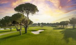 Cullinan Belek