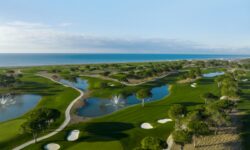 Cullinan Belek