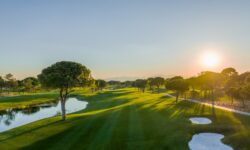 Cullinan Belek
