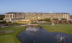 Cullinan Belek