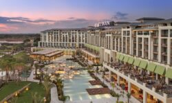 Cullinan Belek