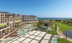 Cullinan Belek