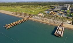 Cullinan Belek