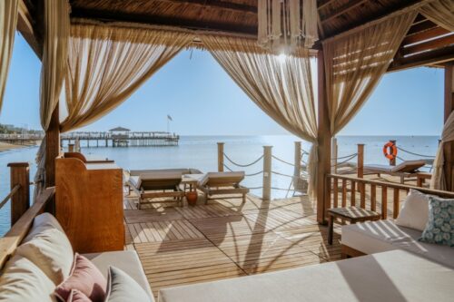 Cullinan Belek