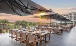 Cullinan Belek