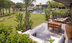 Cullinan Belek