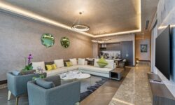 Cullinan Belek