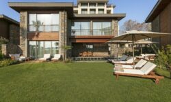 Cullinan Belek