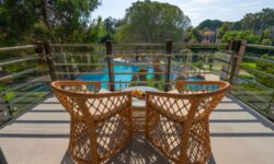 Gloria Golf Resort