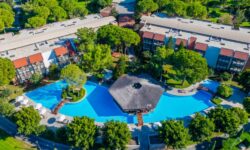 Gloria Golf Resort