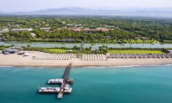 Gloria Golf Resort