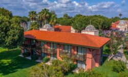 Gloria Golf Resort