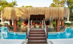 Gloria Golf Resort
