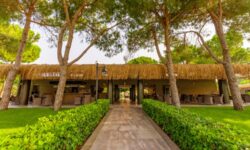 Gloria Golf Resort
