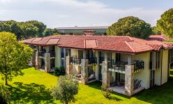 Gloria Golf Resort