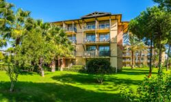 Gloria Golf Resort