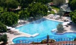 Gloria Golf Resort