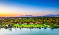 Gloria Golf Resort