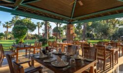Gloria Golf Resort