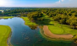 Gloria Golf Resort