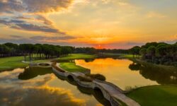 Gloria Golf Resort