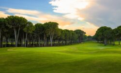 Gloria Golf Resort