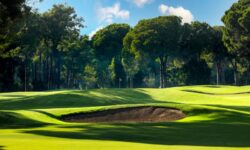 Gloria Golf Resort