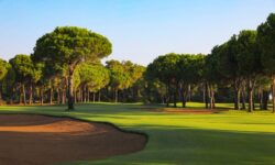 Gloria Golf Resort
