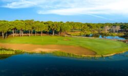 Gloria Golf Resort