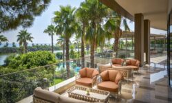 Gloria Serenity Resort