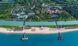 Gloria Serenity Resort