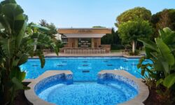 Gloria Serenity Resort
