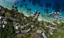 Maitai Polynesia Bora Bora