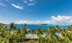 Maitai Polynesia Bora Bora