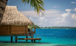 Maitai Polynesia Bora Bora