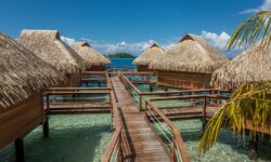 Maitai Polynesia Bora Bora