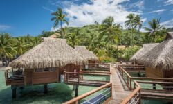 Maitai Polynesia Bora Bora