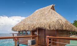 Maitai Polynesia Bora Bora