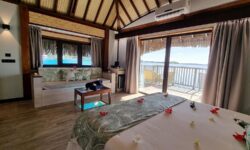 Maitai Polynesia Bora Bora
