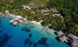 Maitai Polynesia Bora Bora
