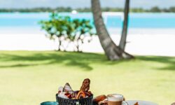 St. Regis Bora Bora