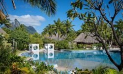 St. Regis Bora Bora
