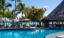 St. Regis Bora Bora