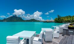 St. Regis Bora Bora