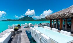 St. Regis Bora Bora